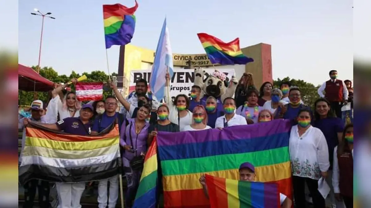 diversidad venustiano carranza CORTESÍA(1)